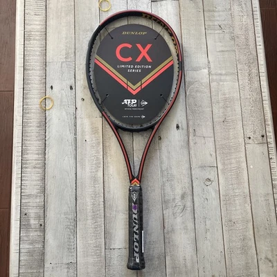 dunlop cx 200 tour 18x20, 4 3/8 Foto 1 de 3