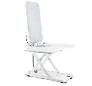 Aquatec Orca Badewannenlift / Badewannenlifter + NEUES Bezugsset - Bild 1 von 4