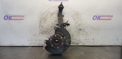 04 CHEVY SSR HUSILLO NUDILLO DELANTERO IZQUIERDO CONDUCTOR Foto 1 de 4