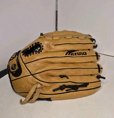 Guante de béisbol para mano derecha Mizuno GFN 1300 13" modelo profesional guante Foto 1 de 4