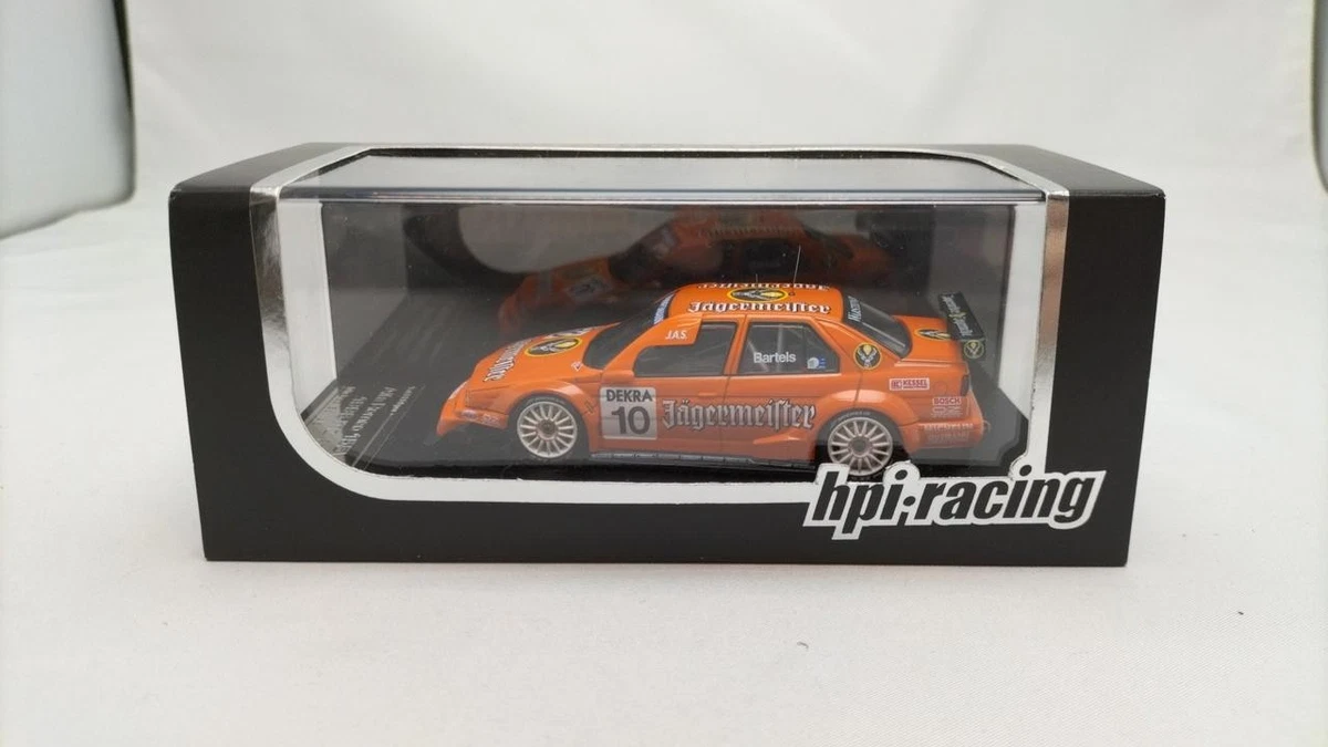HPI 1:43 Diecast & Toy Vehicles for sale - eBay