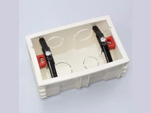 10 Pezzi Riparazione Scatola 503, Kit Riparazione Cassetta Elettrica, Altezza Re - Foto 1 di 12