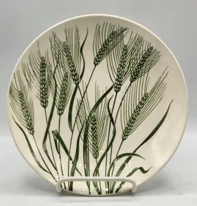 Vintage Homer Laughlin Wheat Americana Bowl, 8.25 inch Made in USA - Picture 1 of 10