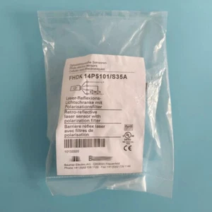 Baumer FHDK 14P5101/S35A Sensor - Picture 1 of 1