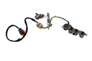 A83420B - RE4F04A RE4F04V 4F20E, SOLENOID ASSEMBLY, 5 SOLENOIDS, 18" HARNESS - Picture 1 of 1