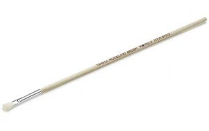Tamiya Flat Brush No.0 - 87015 - Picture 1 of 1