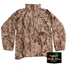 banded hunting jacket