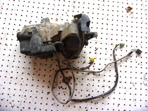 09 Honda TRX500 FP ES Foreman front differential - Picture 1 of 4