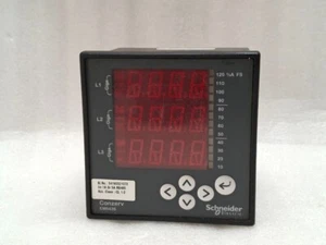 CONSERVADOR SCHNEIDER ELECTRIC EM6436 300V 50/60HZ 30001999 - Imagen 1 de 7