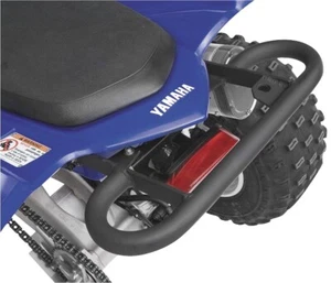 DG Performance GNCC Series Wide Grab Rail Black YFZ 450 4x2 06-09 594-4161X - Picture 1 of 1