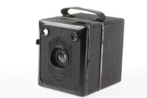 ZEISS IKON Baldur Box - Bild 1 von 4