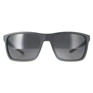 Arnette Sunglasses AN4323 Sokatra 284187 Matte Grey Dark Grey - Picture 1 of 4