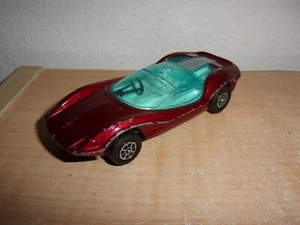 Vintage Corgi Toys Whizzwheels Adams Probe 16 1:43 READ - Picture 1 of 4