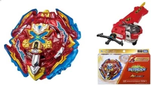 Japan Takara Tomy Beyblade Burst B-200 Starter Difoid Excaliber UK SELLER - Picture 1 of 4