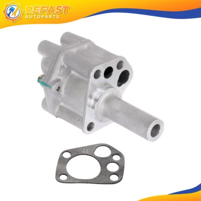 Oil Pump For Nissan 240SX D21 Xterra Datsun 2.4L 2.8L 1989-2004 12v 16v M152 - Изображение 1 из 4