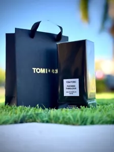 Tom Ford F*cking Fabulous 3.4oz Unisex Eau de Parfum - Picture 1 of 5