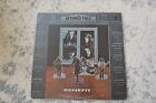 Jethro Tull, Benefit, Reprise RS 6400, VG cover, play graded VG LP