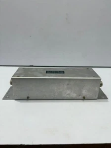 FILTRO ANTENA JRC AW-209X - Imagen 1 de 5