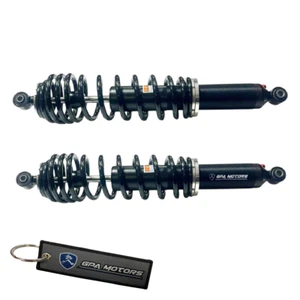 Amortiguadores traseros para Polaris Sportsman Scrambler 550 1000 (2009-2023) 2 piezas - Imagen 1 de 13