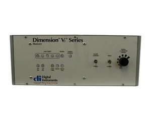 DIGITAL INSTRUMENTS VEECO METROLOGY GROUP - Picture 1 of 3