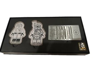 LEGO Star Wars 5008162 GWP aus UCS Venator Promo Brandneu!  AUSVERKAUFT - Bild 1 von 1