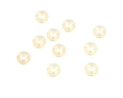 XRAY 3x2mm Silicone O-Ring (10) [XRA972030] - Image 1 of 2