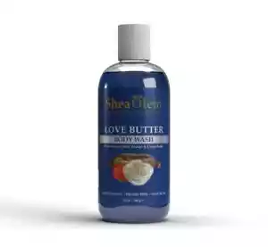 Shea Olein Love Butter Duschgel mit Shea-, Mango- & Kakaobutter - Bild 1 von 1