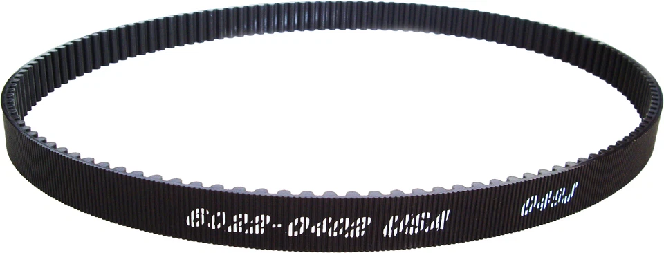 APM INC. 1987-1990 FLST Softail Heritage Harley Davidson BELT CARBON REAR DRIVE - Image 1 of 1