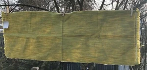 Robert Allen Moss Green UPHOLSTERY Fabric 1/2 yard 52" wide - Picture 1 of 7