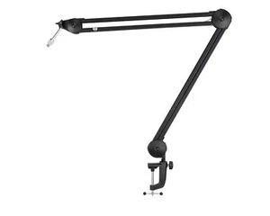 512 Audio by Warm Audio 512-BBA 31" Adjustable Microphone Boom Arm Mic Stand - Picture 1 of 7
