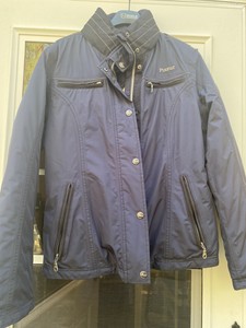 pikeur blouson jacket