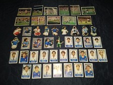 1982-83 ITALY WORLD SPANA 82 46 football figures 1983 PANINI SPAIN 1982