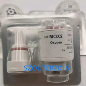 1 STCK. MOX-2 Sauerstoffsensor Detektor MOX2 Sensor Original NEU - Bild 1 von 3