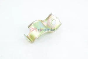 STAFFA GOMMINO BARRA STABILIZZATRICE ANTERIORE PER RENAULT R 9 11 - BIRTH 4282 - Imagen 1 de 3
