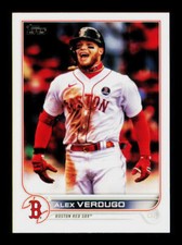 2022 Topps Baseball Cards Series 2 #331-495 You Pick  Complete Your Set