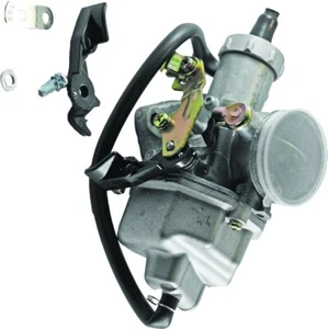 609-0126 MOGO PARTS 4-STROKE CARBURETOR 50-125CC BRAND NEW IN BOX NEVER INSTALL - Picture 1 of 4