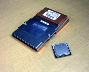 IBM 44T1740 2.83Ghz E5440 12MB 1333Mhz Xeon Processor - Picture 1 of 4