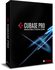 Cubase 10.5 Pro - Genuine Steinberg License Serial Key - Digital Delivery
