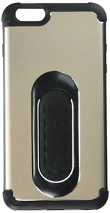 Scooch 4 IN 1 Clipstic Pro Custodia per IPHONE 6 Più / 6S Più , Oro - Foto 1 di 9