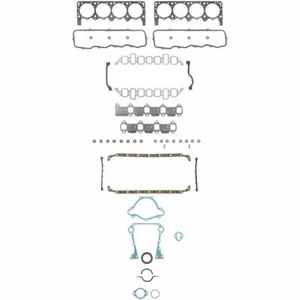 1957-1967 Dodge / Chrysler 318 V8 Engine Full Gasket Set Sealed Power 2601571 - Picture 1 of 3