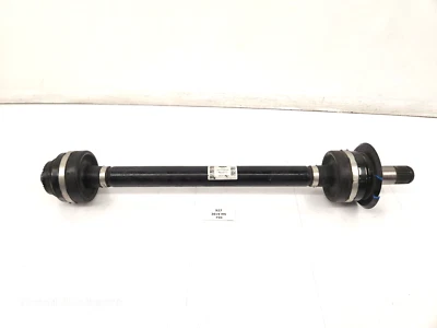 ✅ 18-22 OEM BMW F90 M5 sedán AWD eje trasero lado del conductor salida transmisión medio eje* Foto 1 de 4