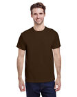 Pack Of 3 Gildan G500 Mens Short Sleeve Heavy Cotton Stylish Casual T-Shirt