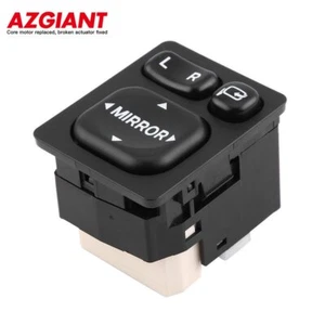 For Toyota Sequoia limited 08-16 Side Rear View Mirror Control Switch 8487252040 - Bild 1 von 12