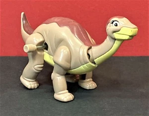 ๐ฆ๐1997 *LITTLEFOOT* Wind-up Burger King Toy *The Land Before Time*๐ฆ๐ - Picture 1 of 5