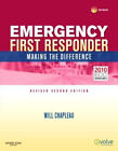 Emergency First Responder: Making the Difference - Revised Will C