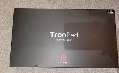 Tablet - Image 1 of 3