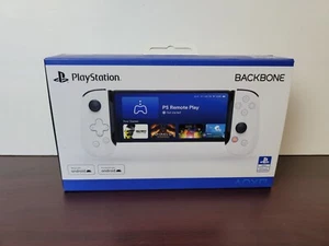 Backbone One Controller for Android - PlayStation Edition (Like New) CIB