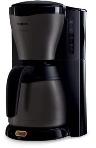 Philips hd7547 80 koffiezetapparaat titaan - Afbeelding 1 van 2
