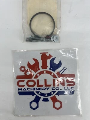 Schneider Electric APC Hardware Kit LIM/SW/649/N4/4X/12 PN 1090289 - Image 1 of 4