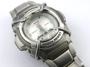 Casio MTG-510 Analog/Digital Sportuhr - 200m - Bild 1 von 7